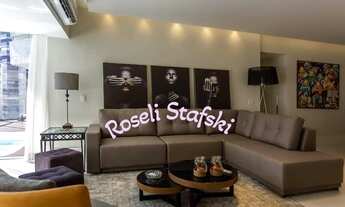 Imagem 5: Lindo apartamento na posição frontal mar, alto, com 220m, reforma atual