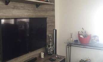 Imagem 3: Apartamento com 3 dormitórios à venda, 109 m² por R$ 880.000,00 - Macedo - Guarulhos/SP