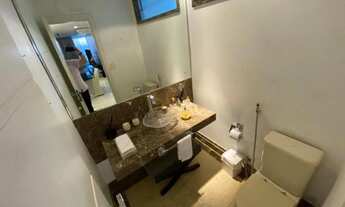 Imagem 7: Apartamento para venda com 280 m2 com 5 quartos na Península