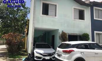 Imagem: Vendo sobrado condomínio fechado - Horto