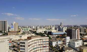 Imagem 2: Apartamento para venda tem 74 metros quadrados com 3 quartos em Setor Central - Goiânia