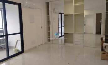 Imagem 2: Apartamento Locação, Campo Belo, São Paulo