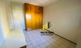 Imagem 6: Apartamento na Aldeota