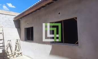 Imagem: Casa com 3 dormitórios à venda, 90 m²