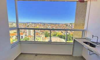 Imagem 4: Apartamento com 2 quartos e varanda gourmet para alugar, 71 m² por R$ 2.000/mês - João Pau