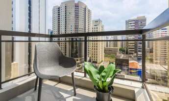 Imagem 6: APARTAMENTO RURAL em SÃO PAULO - SP, ITAIM BIBI