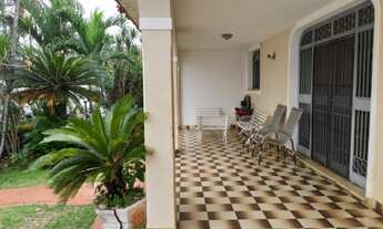 Imagem 5: Casa em bairro Central de Cuiabá Bairro Baú - 1.080m