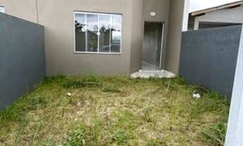 Imagem: Sobrado para venda possui 60 metros quadrados