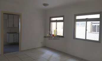 Imagem 4: Apartamento com 2 dormitórios para alugar, 64 m² por R$ 2.000,00/mês - Vila Madalena - São