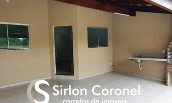 Imagem 3: Casa a Venda Parque Veiga Jardim - Ap de Goiânia