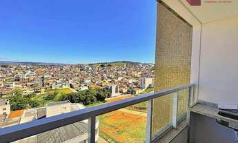 Imagem 6: Apartamento com 2 quartos e varanda gourmet para alugar, 71 m² por R$ 2.000/mês - João Pau