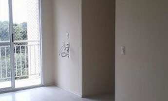 Imagem 2: Apartamento com 2 dormitórios, 47 m² - venda por R$ 250.000,00 ou aluguel por R$ 1.400,00