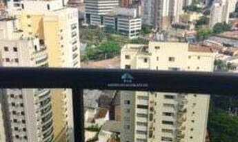 Imagem: Apartamento para alugar, 40 m² por R$ 3.404,00/mês