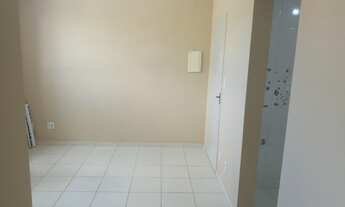 Imagem: Apartamento para aluguel com 45 metros quadrados