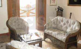 Imagem: Sobrado 3 dormitórios 2 vagas - Osasco