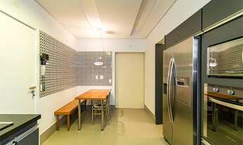 Imagem 5: Muito bem localizado com conforto e comodidade para todos, venha conhecer!!!