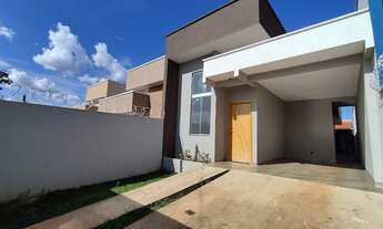 Imagem 3: Casa para venda em Jardim Ipanema - Aparecida de Goiânia - GO