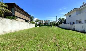 Imagem 6: Lote no Alphaville Fortaleza, Condominio de Luxo