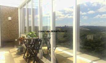 Imagem 4: Cobertura para Venda - Engordadouro, Jundiaí - 187m², 2 vagas