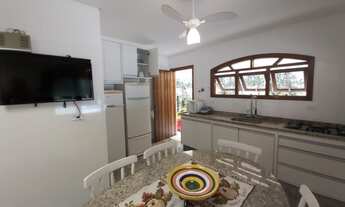 Imagem 7: Apartamento para aluguel tem 320 metros quadrados com 6 quartos em Riviera - Bertioga - SP