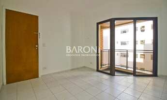 Imagem 2: São Paulo - Flat - Moema