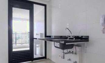 Imagem 5: Pinheiros, 2 suites em prédio novo