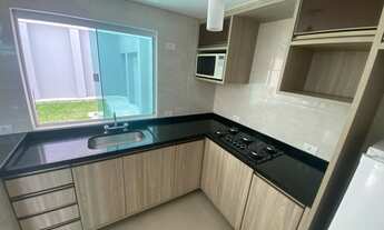 Imagem 7: Triplex a venda com 191m2 construídos com quintal nos fundos no Bairro Alto