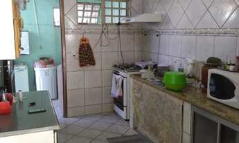 Imagem 7: Casa no Jardim Bela Vista em Goiânia