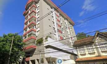 Imagem: Cobertura para venda, 210 m²