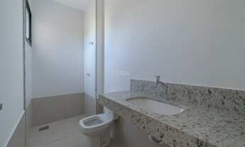 Imagem 7: Casa em condomínio com 3 quartos, sendo 2 suítes à venda no Jardins Barcelona, Senador Can