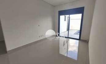 Imagem 7: Casa com 3 dormitórios à venda, 212 m² por R$ 1.400.000,00 - Condomínio Residencial Evidên