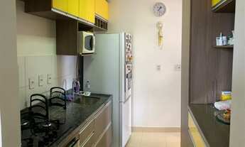 Imagem: Edifício Bossa Nova- Vendo apartamento