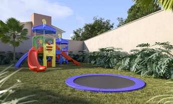 Imagem 8: Terreno à venda, 128 m² por R$ 188.160,00 - Costeira - São José dos Pinhais/PR