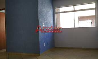 Imagem 4: Contagem - Apartamento Padrão - Fonte Grande