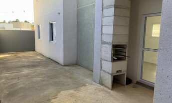 Imagem: Apartamento a venda térreo, novo, aceita