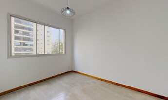 Imagem 2: APARTAMENTO RESIDENCIAL em São Paulo - SP, Brooklin