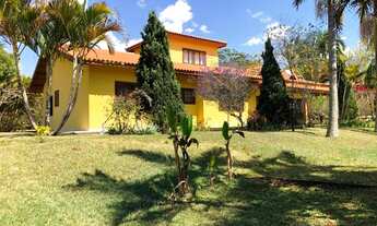 Imagem 6: Chácara em Condomínio Fechado de Alto Padrão