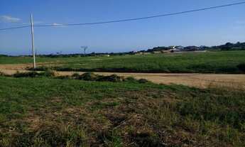 Imagem 2: TERRENO - VISTA TOTAL PRAIA DE ITAÚNA - SAQUAREMA RJ