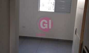 Imagem 7: Sobrado para aluguel tem 60 m² com 2 quartos em Vila Zezé - Jacareí - SP