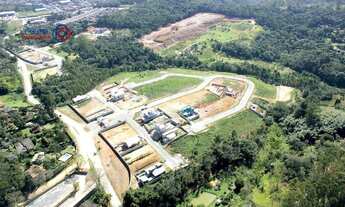 Imagem 3: Terreno à venda - Portal do Santa Paula - Cotia/SP