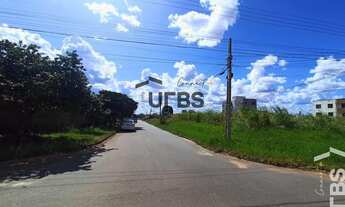 Imagem 4: Loteamento Aberto - Terreno