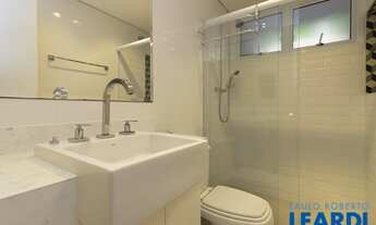 Imagem 6: APARTAMENTO - HIGIENÓPOLIS - SP