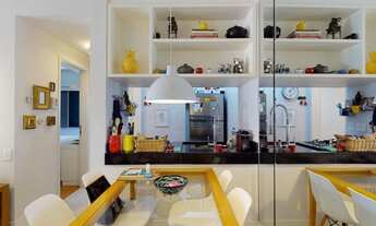 Imagem 5: APARTAMENTO - VILA NOVA CONCEIÇÃO - SP