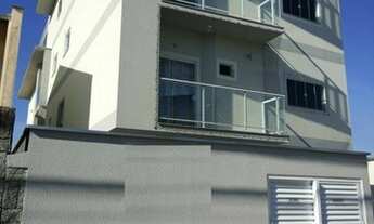 Imagem 2: Apartamento para Venda no Bairro Iririú em Joinville-SC