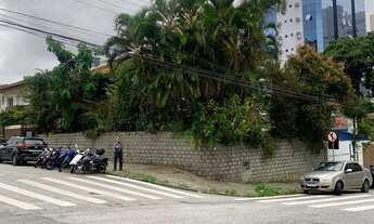 Imagem: Casa à venda no Centro de Florianópolis