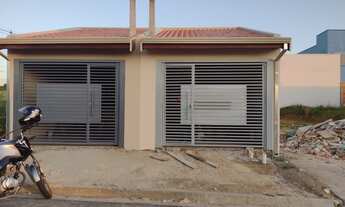 Imagem: Jardim Residencial Monte Carlo