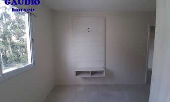 Imagem 3: Lindo Apartamento 47 m², 2 Dorms à Venda - 1 Vaga