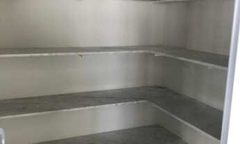 Imagem 6: Condomínio Alphaville sobrado para venda com 346 m2 com 4 suítes!!!