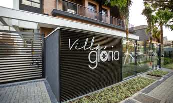 Imagem 3: Apartamento para venda com 136 metros quadrados com 3 quartos em Alto da Glória - Curitiba