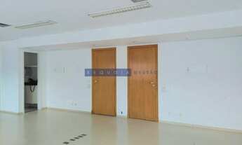 Imagem 3: São Paulo - Conjunto Comercial/Sala - Vila Olímpia